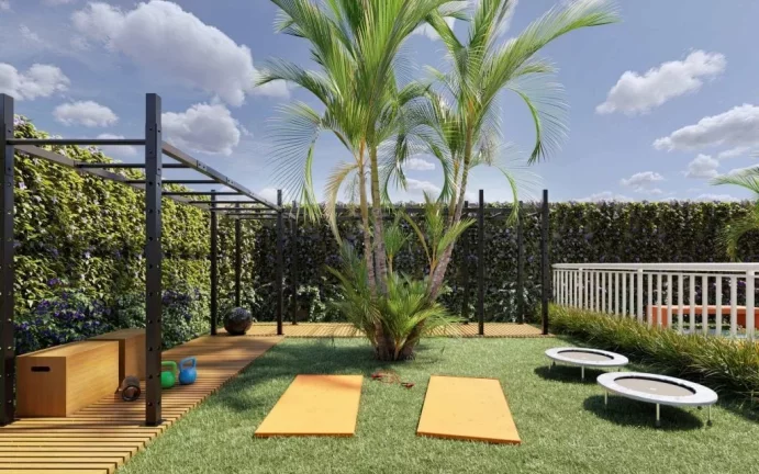 Imagem Apartamento à venda no bairro Jardim Ana Maria - São Paulo/SP