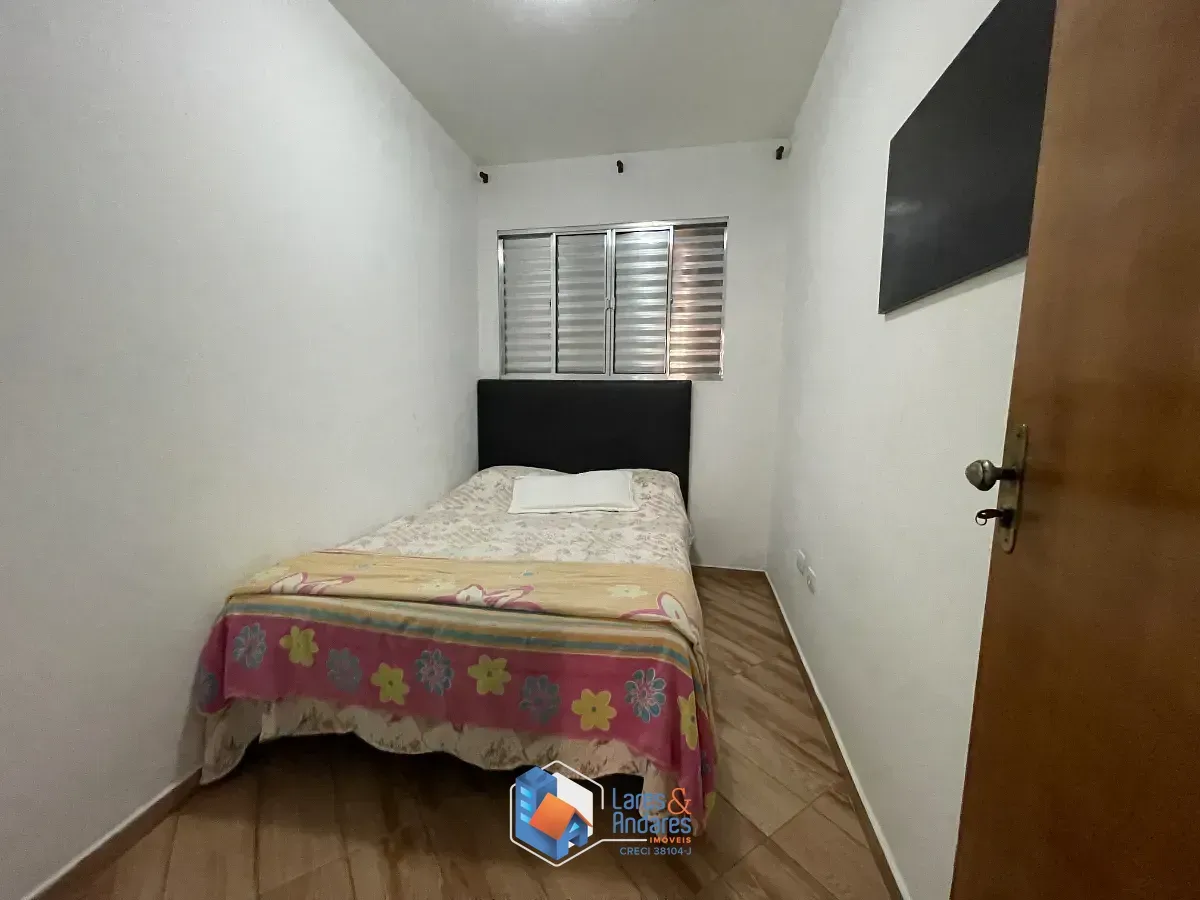 Imagem Sobrado para venda em Jardim Vaz de Lima com 4 quartos, sendo 2 suítes, 230m²