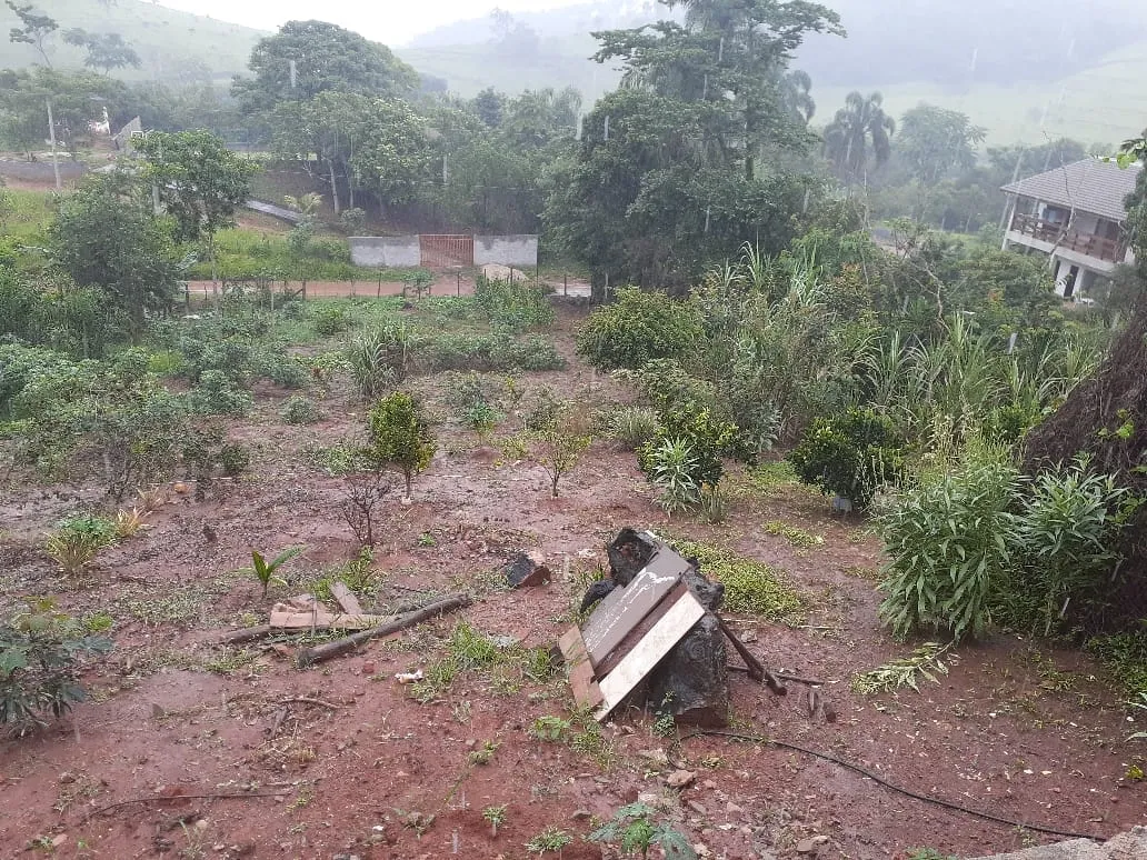 Imagem Chácara à venda 2 Quartos, 10 Vagas, 1260M², Goiabal, Pindamonhangaba - SP