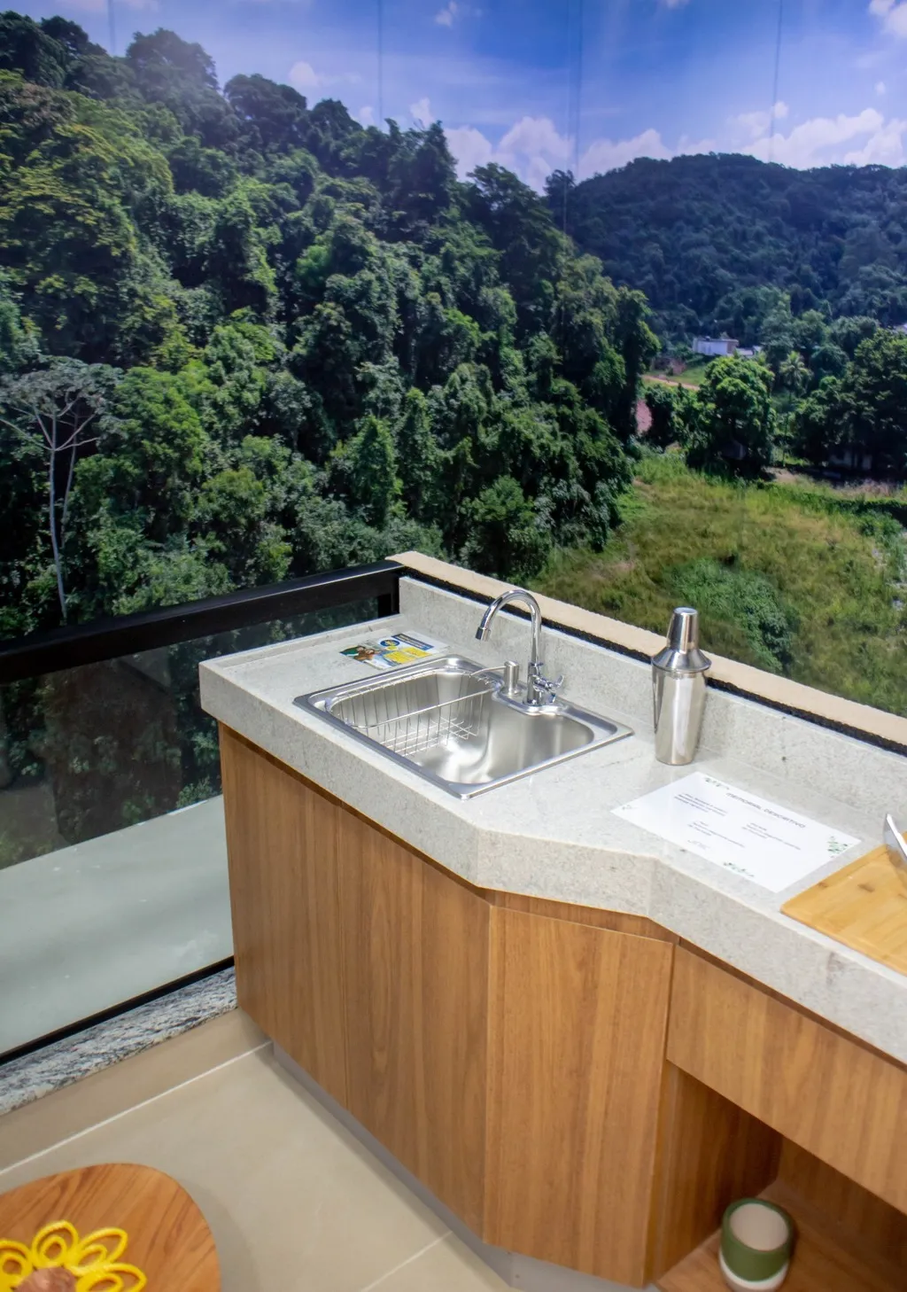Imagem Apartamento a Venda no bairro Jardim Primavera - Duque de Caxias, RJ