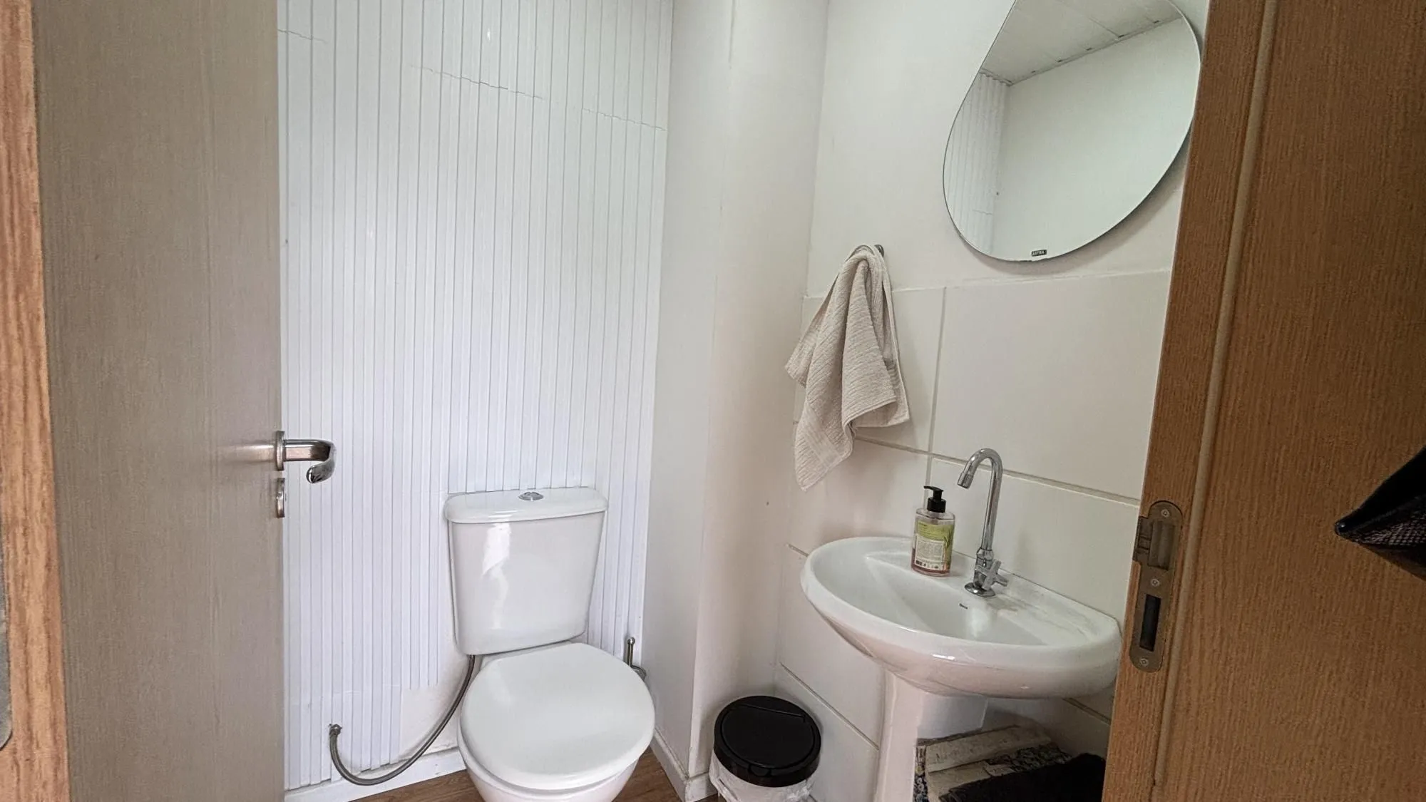 Imagem Casa de Condomínio em Hípica