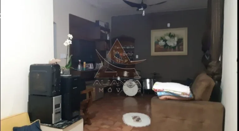 Imagem Casa - Ribeirão Preto - Sumarezinho