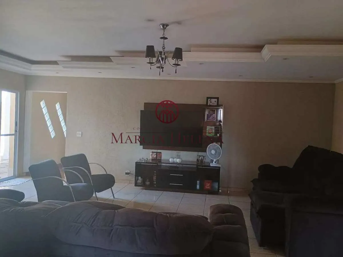 Imagem Casa à venda em Campinas, Jardim Nova Mercedes, com 4 quartos, 520m2