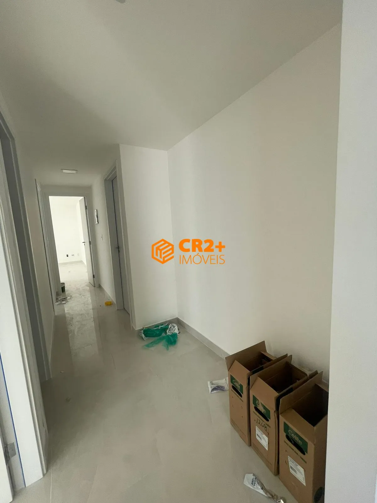 Imagem Vendo apartamento com 136 metros, com 4 quartos em Boa Viagem próximo aos colégi