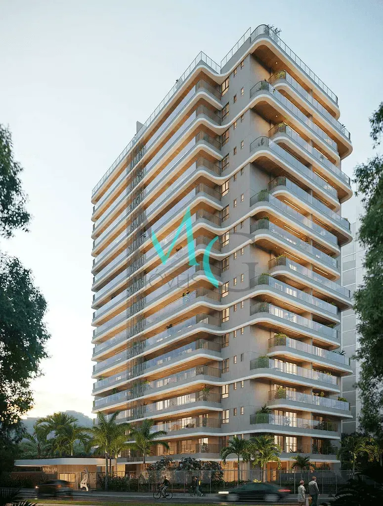 Foto do imóvel Apartamento à venda 4 Quartos 4 Suites 3 Vagas 221.48M² Barra da Tijuca Rio de Janeiro - RJ