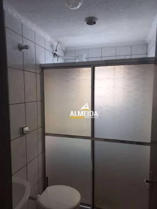 Imagem Casa com 3 dormitórios à venda, 129 m² por R$ 280.000,00 - Parque Liberdade - Americana/SP