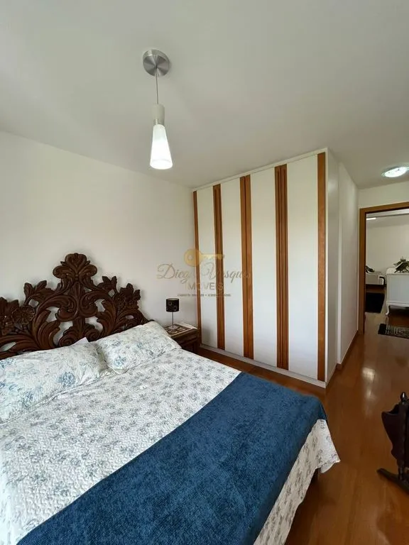 Imagem Apartamento para Venda em Teresópolis / RJ no bairro Alto