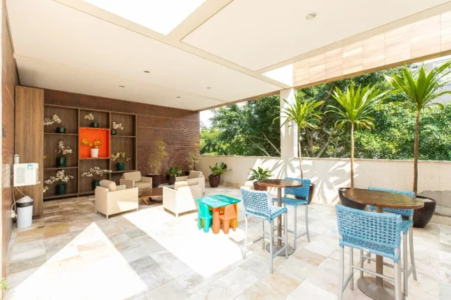 Imagem Apartamento à venda em São Paulo, Campo Belo, com 3 quartos, 151m2
