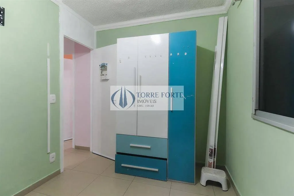 Imagem Apartamento com 2 dormitorios 1 vaga no Colonia (Itaquera).