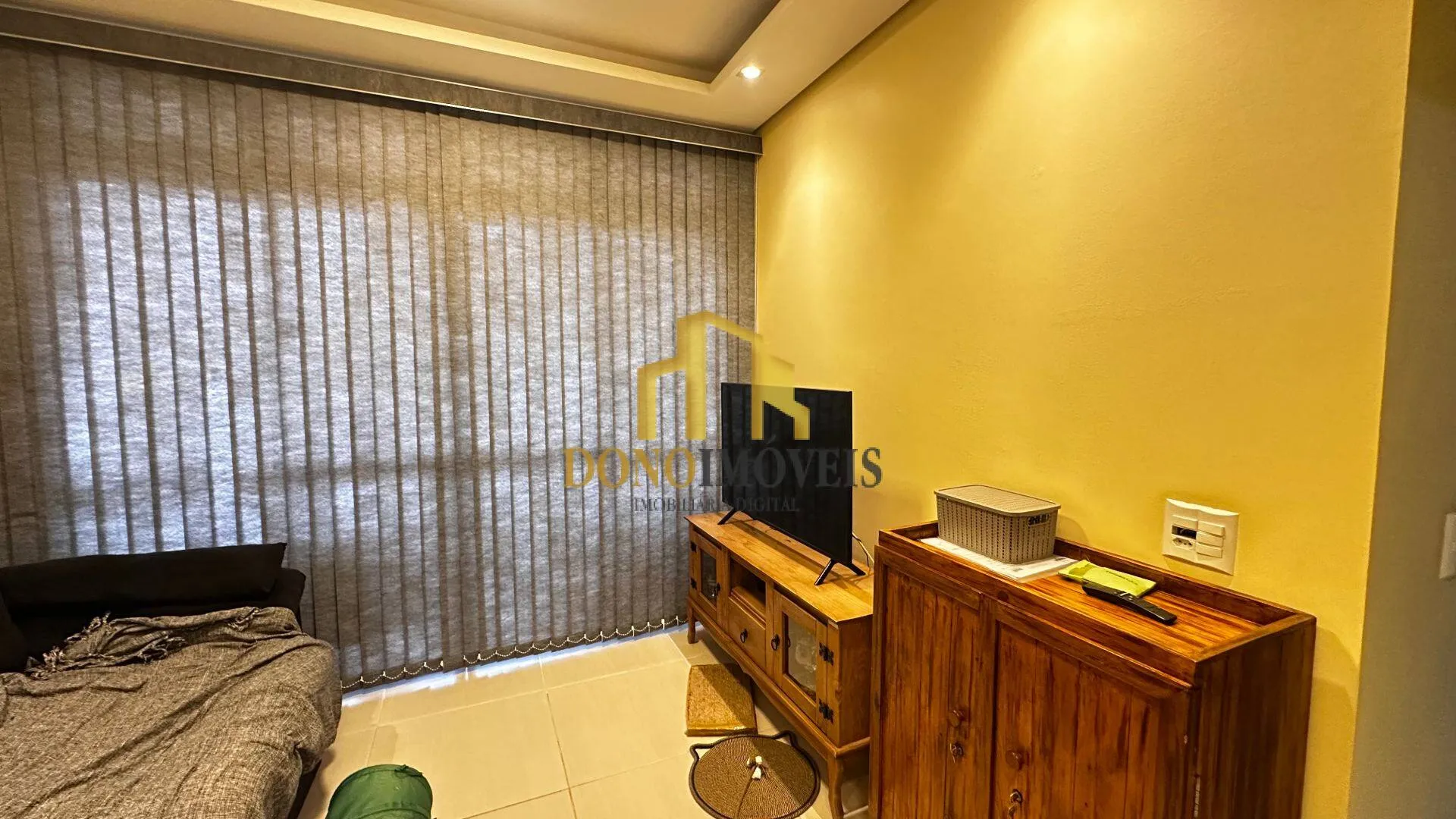 Imagem Apartamento à Venda no Centro de São Bernardo do Campo | 58m² | 2 Dorm