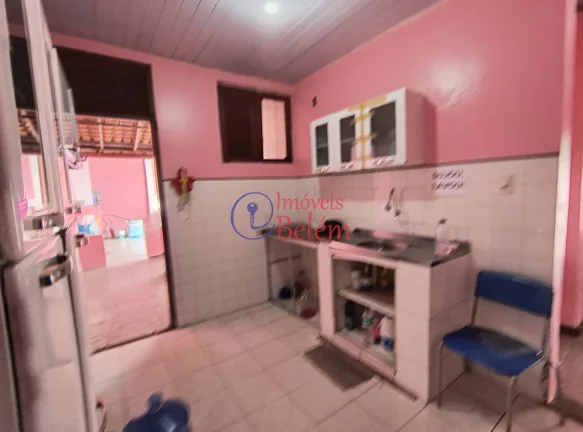 Imagem Imóveis Belém vende - Casa no Cj. Tapajós