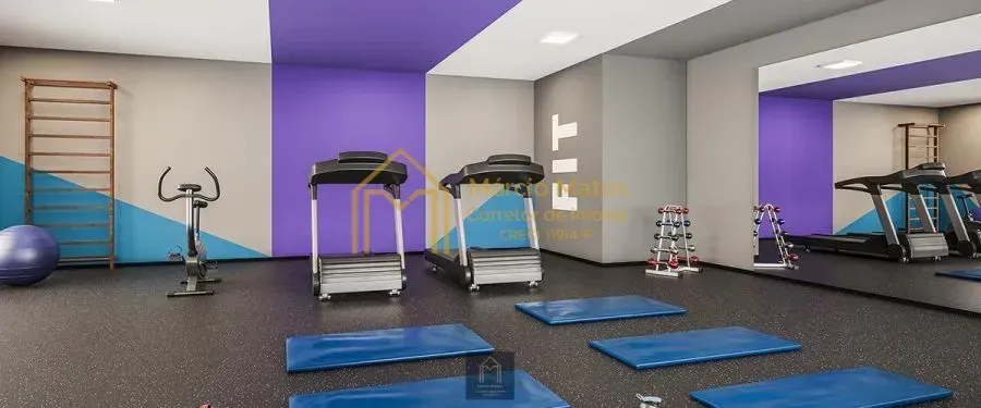 Imagem Apartamento para Venda, Vale Encantado, 2 dormitórios, 1 banheiro, 1 vaga