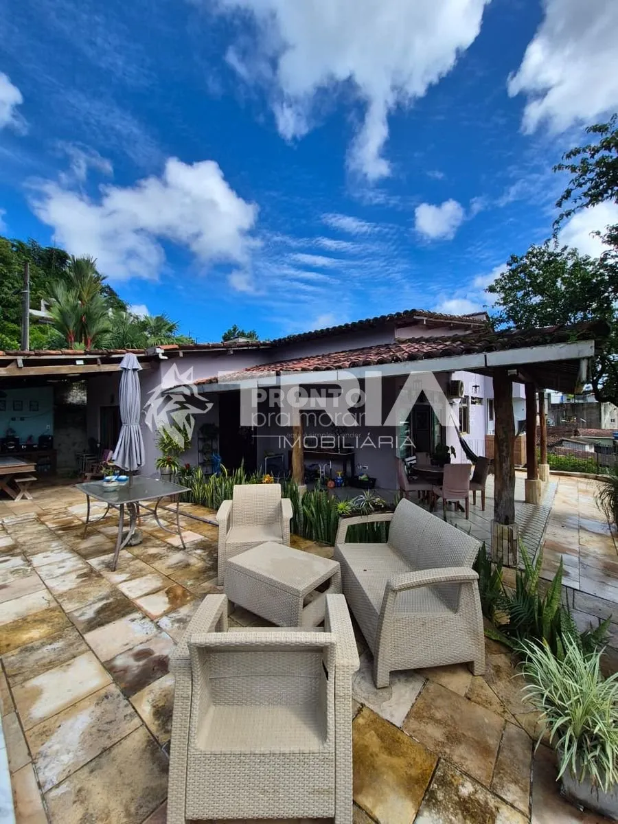 Imagem Casa de 3 quartos, 231m² no bairro Sítio dos Pintos, em Recife