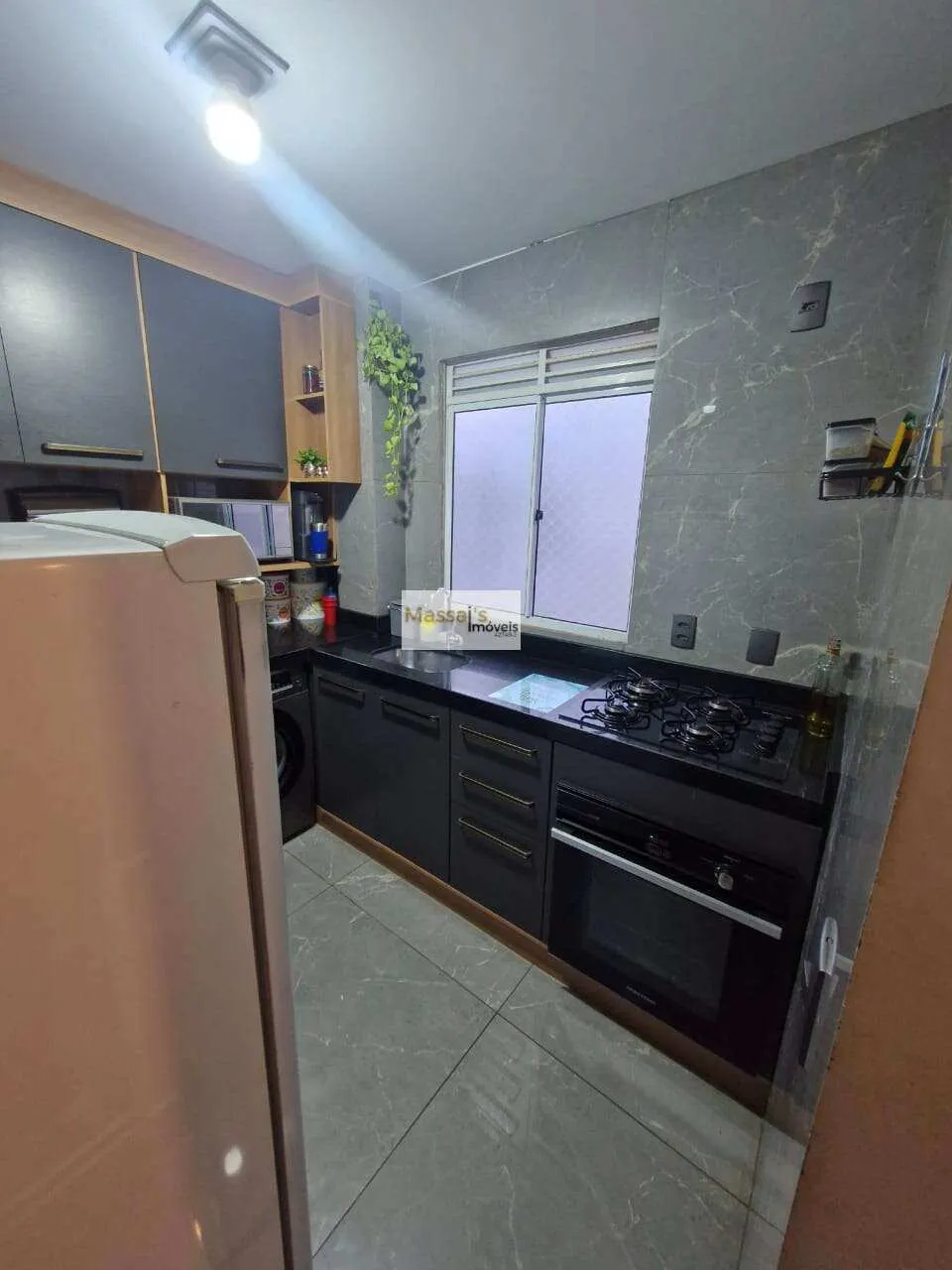 Imagem Apartamento à venda em Campinas, Jardim Esmeraldina, com 2 quartos, 41m2