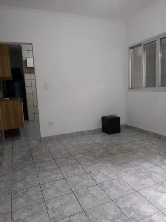Imagem CASA COM 100,00 m² - CAIÇARA - PRAIA GRANDE SP
