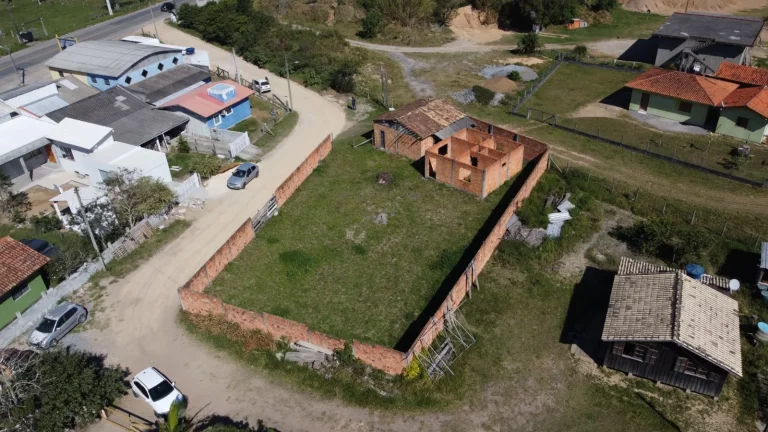 Imagem Terreno à venda no Bairro Campo Duna em Garopaba-SC!