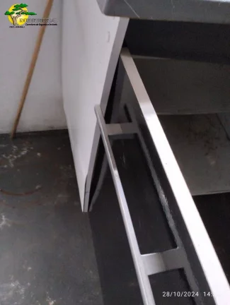 Imagem CASA 40M², 1 DORM NUMA TRAVESSA DO GUACA