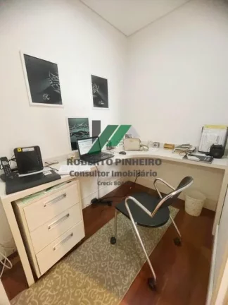 Imagem Apartamento 3 Quartos Santo Andr?(C) - SP - Campestre
