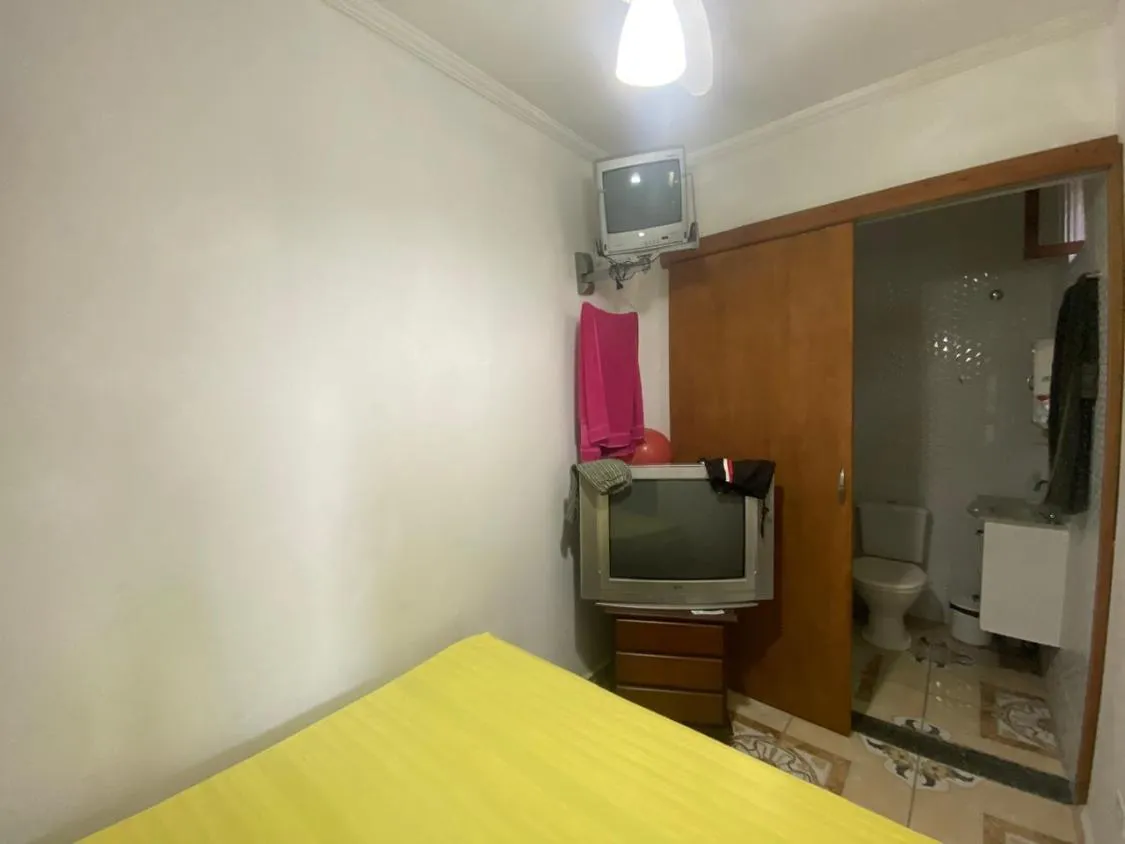 Imagem CASA COM EDÍCULA E ACEITA FINANCIAMENTO BANCÁRIO NA NOVA ITANHAÉM EM ITANHAÉM