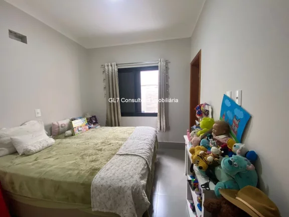 Imagem Casa a venda no condomínio Br?(C)scia Indaiatuba/Sp, Localização próximo ao Parque Ecológico 7 min, escola, mercado, farmácia e com?(C)rcio.