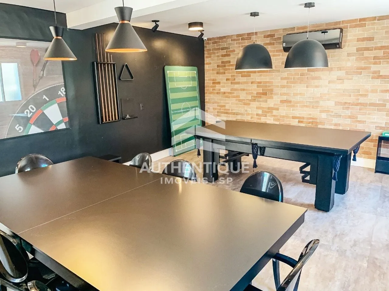 Imagem Vista Mariana - Apartamento à venda em São Paulo/SP