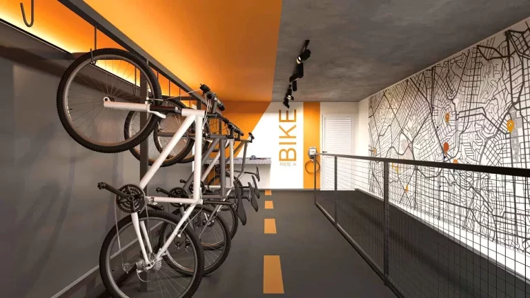 Imagem DREAM FIT VILA MARIANA - Studio de 29m² (NR), a apenas 3 minutos da Estação Vila Mariana do Metrô!!