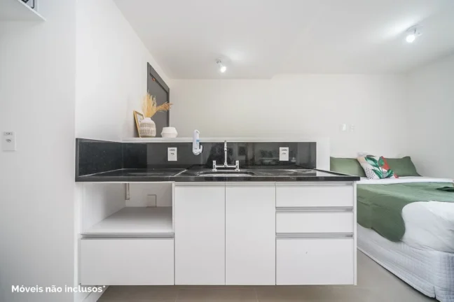 Imagem APARTAMENTO RESIDENCIAL em São Paulo - SP, Perdizes