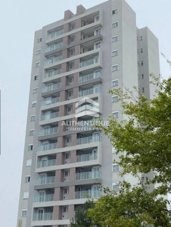 Imagem Kaizuka Demarchi São Bernardo do Campo - Apartamento à venda no bairro Demarchi - São Bernardo do Campo/SP