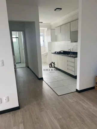Imagem Apartamento com 2 dormitórios sendo 1 suíte à venda, 62 m² por R$ 385.000 - Residencial Sonia Maria Tower - Sorocaba/SP