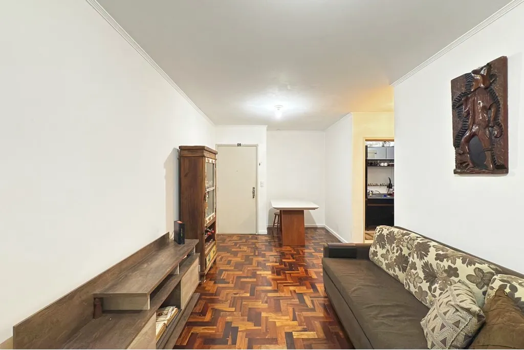 Imagem Apartamento em Partenon