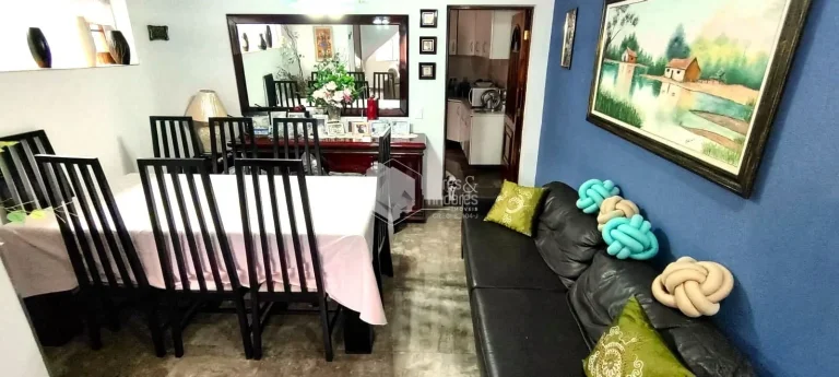 Imagem SOBRADO À VENDA, COM 140 M² COM 4 DORMS, SENDO 2 SUÍTES, AMPLA ÁREA EXTERNA, 2 VAGAS DE GARAGEM - JARDIM MARACANÃ, SÃO PAULO