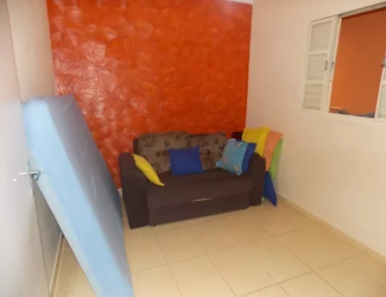 Imagem Sobrado a venda na Vila Angelica em Tatuí/SP