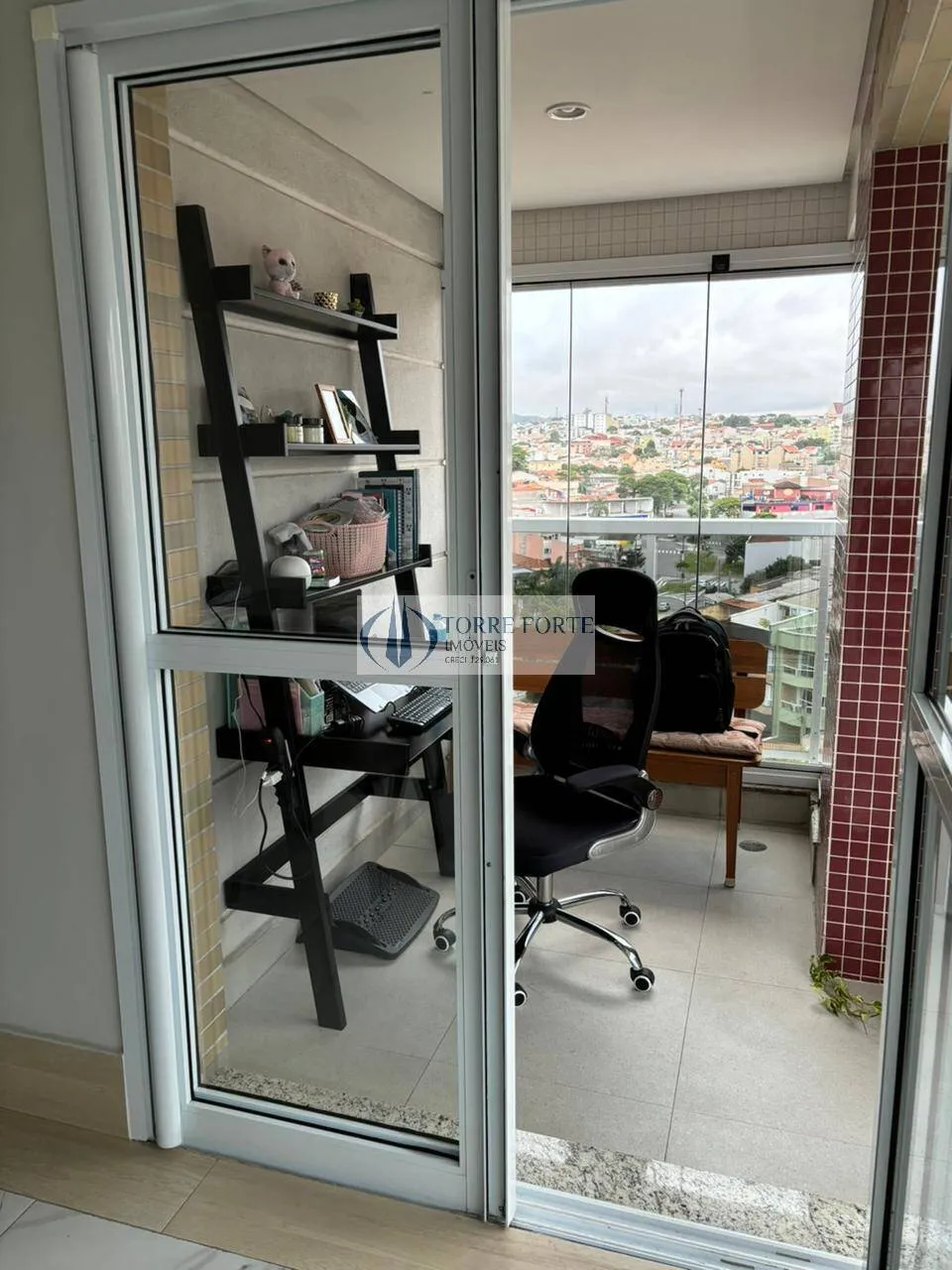Imagem Maravilhoso apartamento 3 dormitórios, 3 suítes , 3 vagas , lazer completo