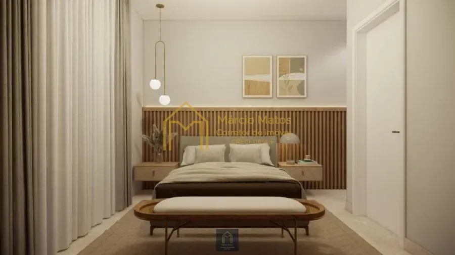 Imagem Casa para Venda em Vila Velha, Praia De Itaparica, 3 dormitó