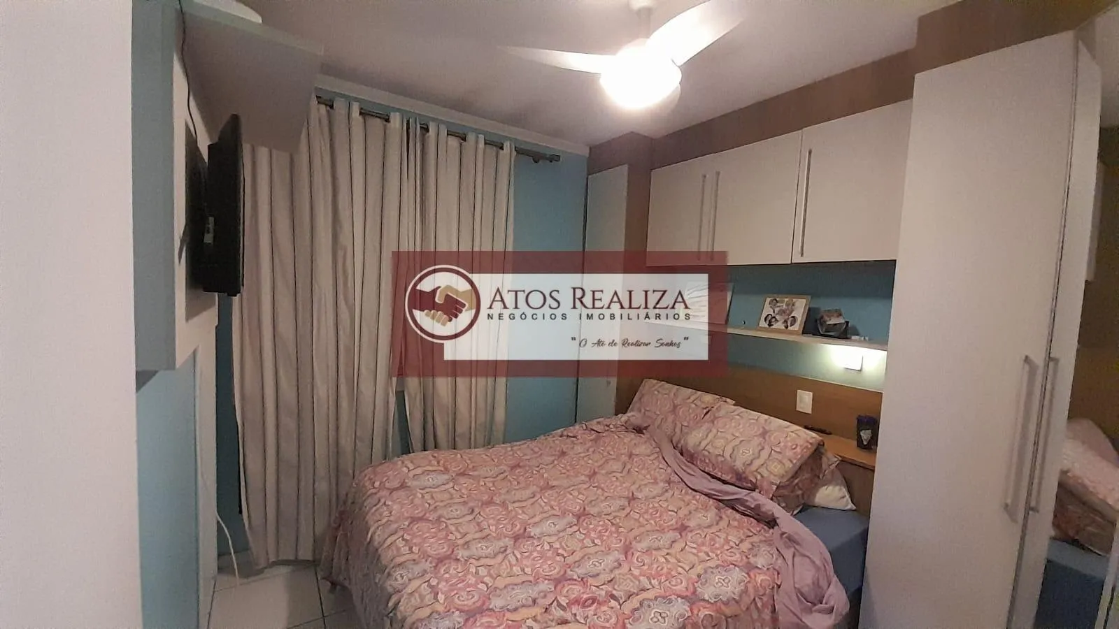 Imagem Sobrado à venda em Jardim Sabará, SP | 3 dorms, 114m²