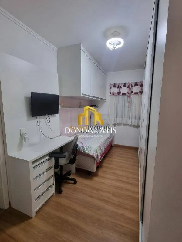 Imagem Cobertura no Blues Urban e City 153 m² - Nova petropolis - SBC