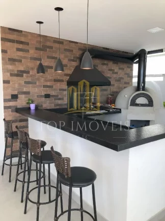 Imagem A casa dos seus sonhos está aqui! Se você busca conforto, sofisticação e lazer completo, esta é a oportunidade perfeita.