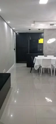 Imagem Apartamento 2 dormitórios para Venda em São Paulo / SP no bairro Vila Ivone