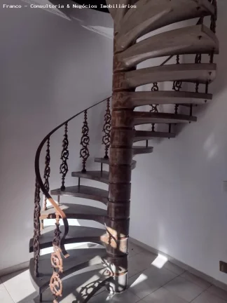Imagem Casa para Venda em São Caetano do Sul, Santa Maria, 4 suítes, 6 banheiros, 6 vagas
