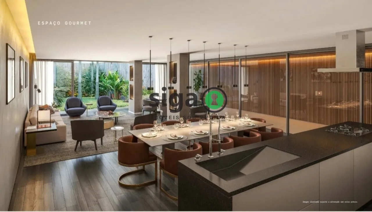 Imagem APARTAMENTO DE ALTO PADRÃO A VENDA