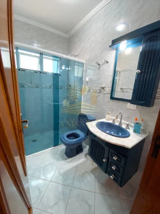 Imagem Casa na praia em condomínio fechado