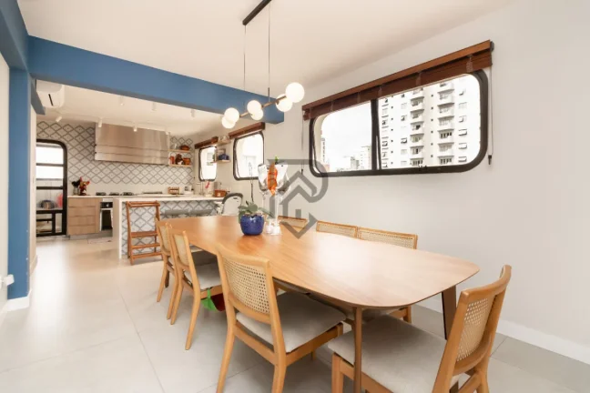Imagem Apartamento moema pronto para morar