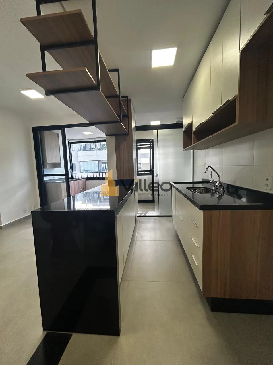 Imagem Descubra o equilíbrio perfeito entre conforto, modernidade e localização privilegiada neste elega...