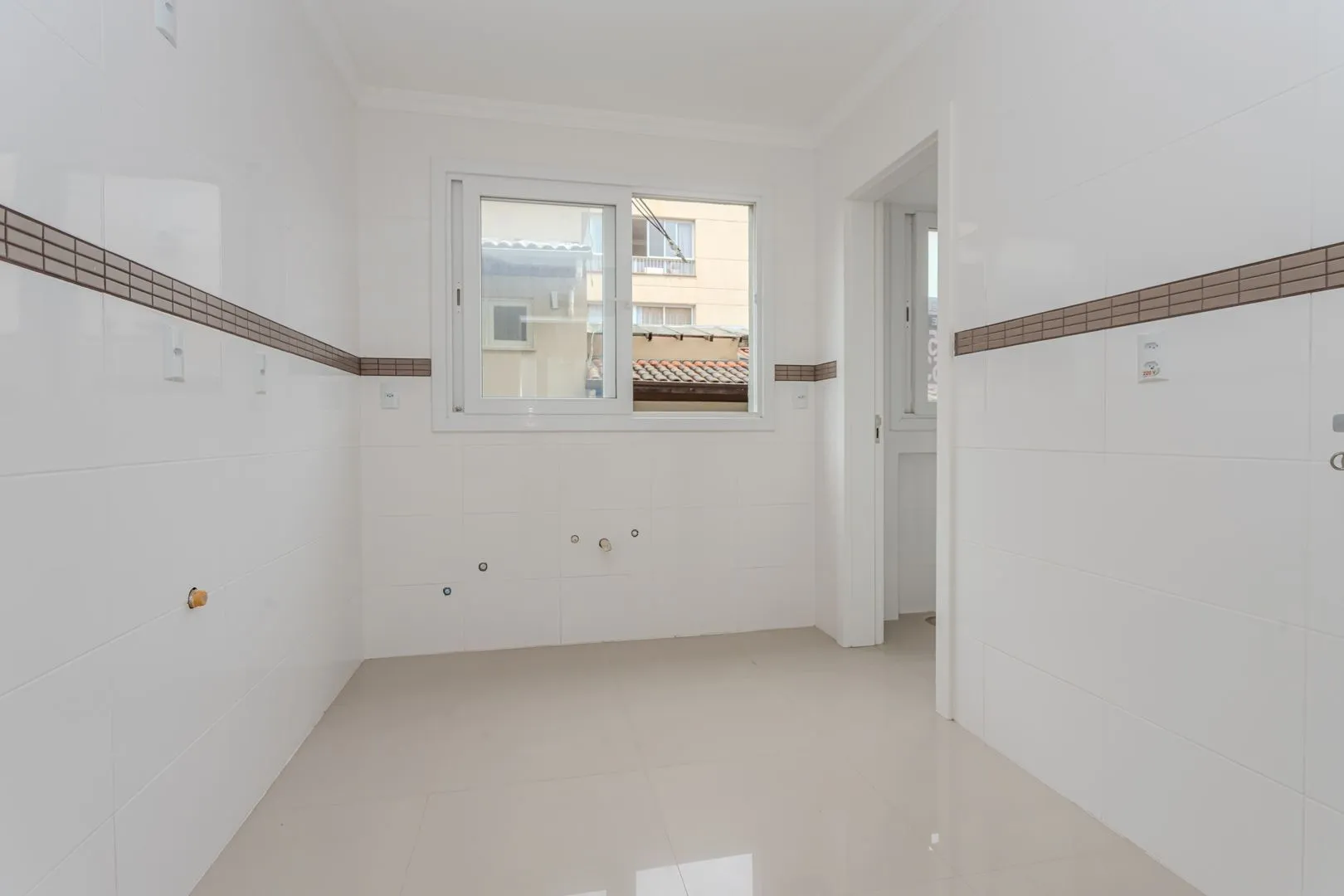 Imagem Apartamento NOVO no Menino Deus de 3 dormitórios e 2 vagas