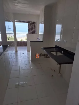 Imagem Apartamento com 2 dormitórios à venda, 82 m² por R$ 480.000 - Jardim Real - Praia Grande/SP