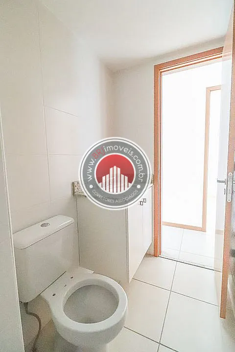 Imagem Apartamento a Venda no bairro Recreio dos Bandeirantes - Rio de Janeiro, RJ