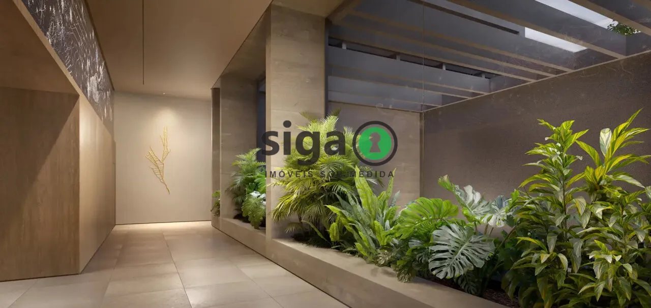 Imagem Cobertura Duplex de Alto Luxo na Vila Nova Conceição Exclusividade e Sofisticação próximo Ibirapuera
