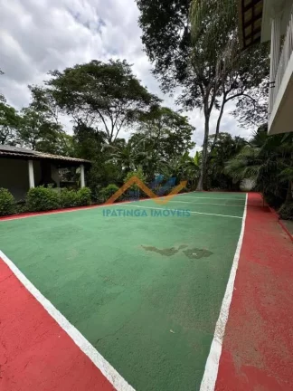 Imagem Casa no bairro Castelo em Ipatinga