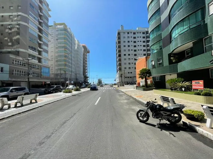 Imagem Apartamento 2 Dormitórios - Bairro Navegantes