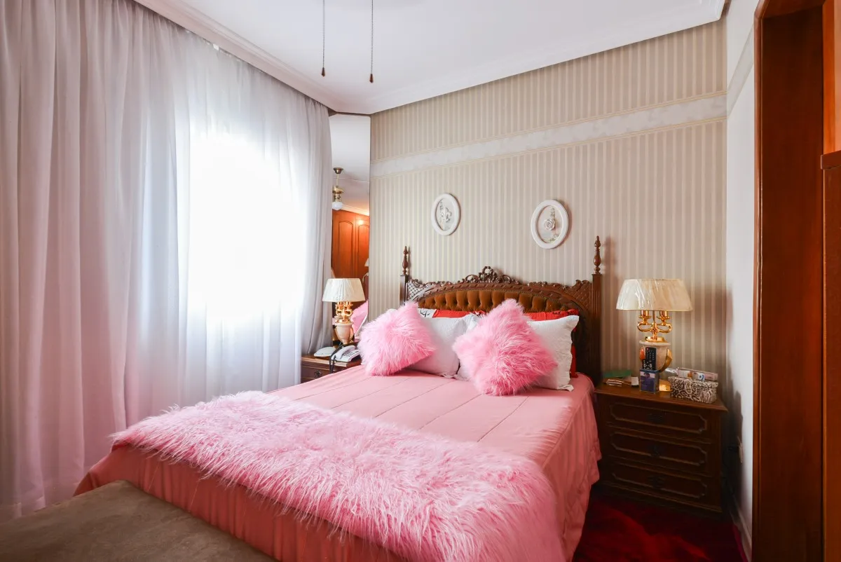 Imagem Apartamento para venda em Mooca com 3 quartos, sendo 1 suíte, 120m2